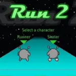 Run 3 Away