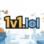 Master the Game: An In-Depth User's Guide to 1v1 lol Official